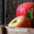 Preview of cross stitch pattern: #2525288