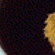 Preview of cross stitch pattern: #2525344