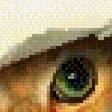 Preview of cross stitch pattern: #2525379