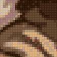 Preview of cross stitch pattern: #2525432