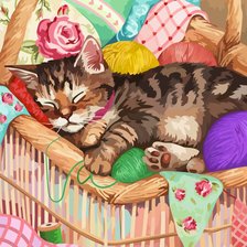 Cross stitch pattern: #2525432