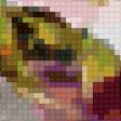 Preview of cross stitch pattern: #2525930