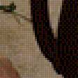 Preview of cross stitch pattern: #2526119