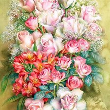 Cross stitch pattern: #2526210