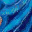 Preview of cross stitch pattern: #2526258