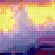 Preview of cross stitch pattern: #2526549