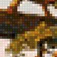 Preview of cross stitch pattern: #2526552