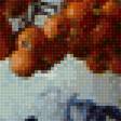 Preview of cross stitch pattern: #2526597