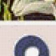 Preview of cross stitch pattern: #2526700