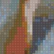 Preview of cross stitch pattern: #2526901