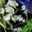 Preview of cross stitch pattern: #2527515