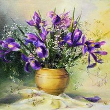 Cross stitch pattern: #2527526