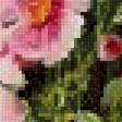 Preview of cross stitch pattern: #2527528