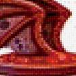 Preview of cross stitch pattern: #2527678