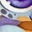 Preview of cross stitch pattern: #2527679