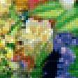 Preview of cross stitch pattern: #2527761