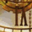 Preview of cross stitch pattern: #2527764