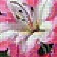 Preview of cross stitch pattern: #2527804