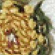 Preview of cross stitch pattern: #2527934