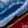 Preview of cross stitch pattern: #2528191