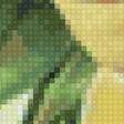 Preview of cross stitch pattern: #2528192