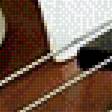 Preview of cross stitch pattern: #2528301