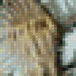 Preview of cross stitch pattern: #2528572