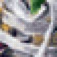 Preview of cross stitch pattern: #2528602