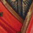 Preview of cross stitch pattern: #2528701