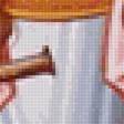 Preview of cross stitch pattern: #2528702