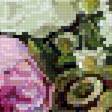 Preview of cross stitch pattern: #2528712