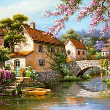 Cross stitch pattern: #2528893