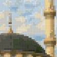 Preview of cross stitch pattern: #2529044
