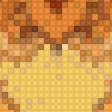 Preview of cross stitch pattern: #2529081