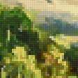 Preview of cross stitch pattern: #2529161