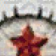 Preview of cross stitch pattern: #2529214