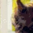 Preview of cross stitch pattern: #2529357