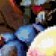 Preview of cross stitch pattern: #2529494
