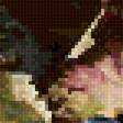 Preview of cross stitch pattern: #2529509