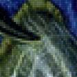 Preview of cross stitch pattern: #2529585