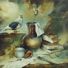 Cross stitch pattern: #2529653