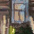 Preview of cross stitch pattern: #2529659