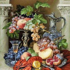 Cross stitch pattern: #2529706