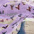 Preview of cross stitch pattern: #2529843