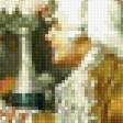 Preview of cross stitch pattern: #2529880