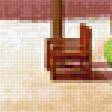 Preview of cross stitch pattern: #2529903