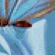 Preview of cross stitch pattern: #2530057