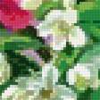 Preview of cross stitch pattern: #2530060