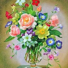 Cross stitch pattern: #2530061