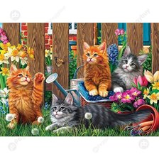 Cross stitch pattern: #2530150